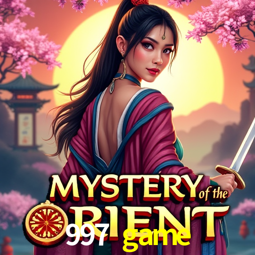 Sistemas de Segurança 997 game