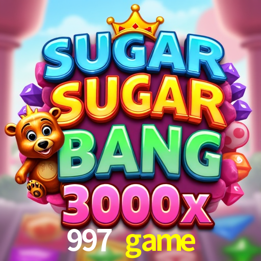 Estatísticas Crash Games 997 game