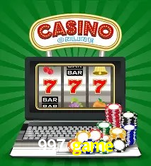 Integração de APIs 997 game