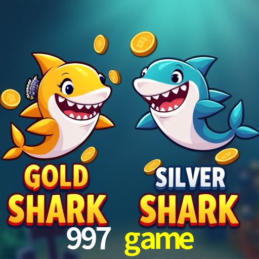 Benefícios da Conta 997 game