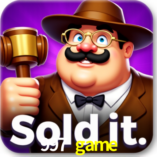 Apostas de Tênis 997 game