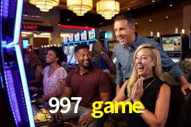 Casino Ao Vivo 997 game