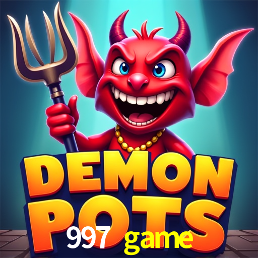 Casino Ao Vivo 997 game