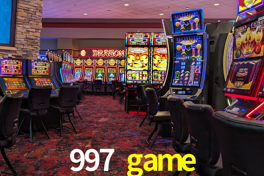 Jogo Spaceman 997 game