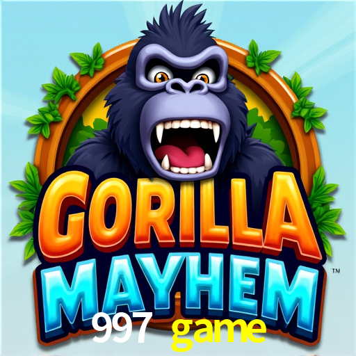 Avaliações dos Jogadores 997 game