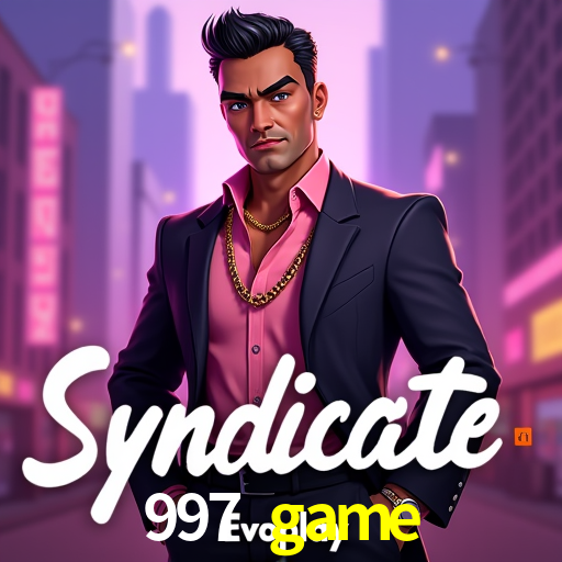 Bônus de Boas-vindas 997 game