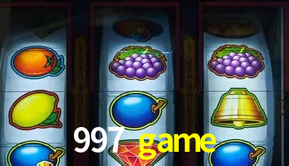 Especiais de Fim de Semana 997 game