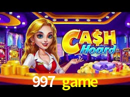 Casino VIP 997 game