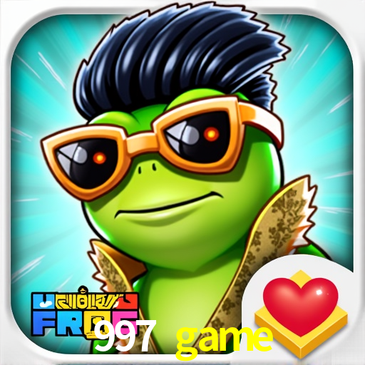 Provedores de Jogos 997 game