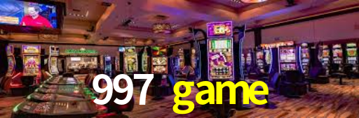 Jogos Exclusivos 997 game