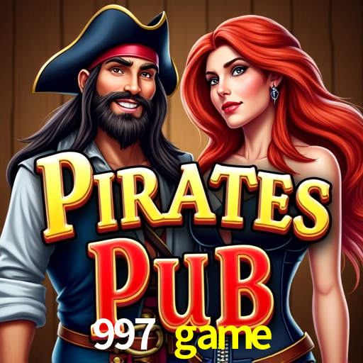 Tecnologia da Plataforma 997 game