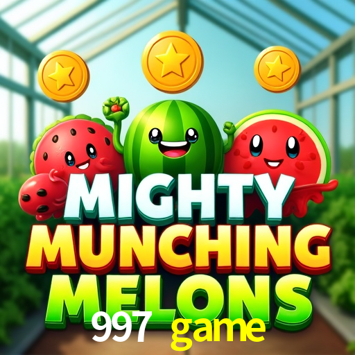 Recursos de Bônus 997 game