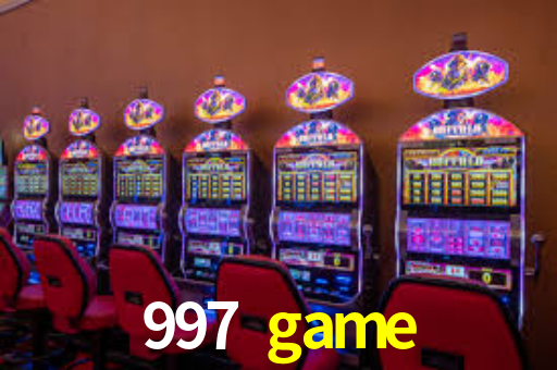 Interface Premium 997 game